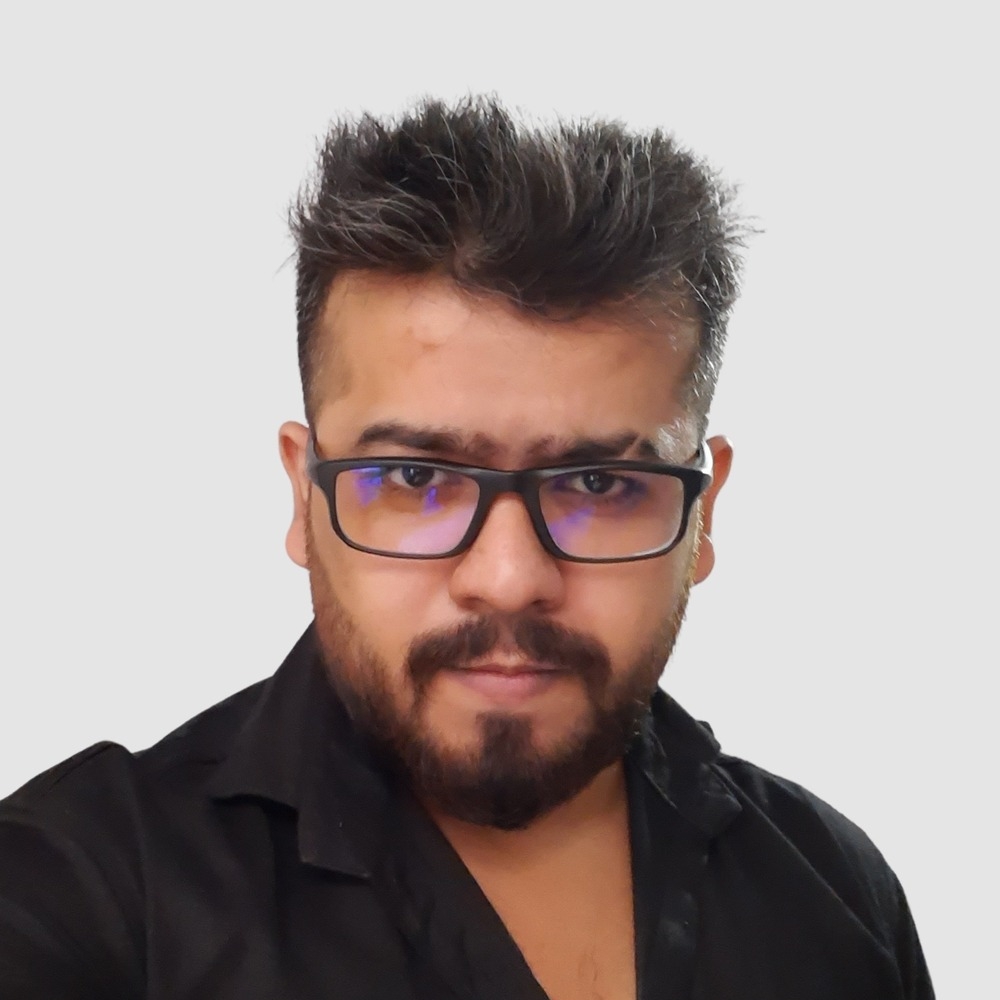 Akhil borkar developer in nagpur maharashtra india toptal 