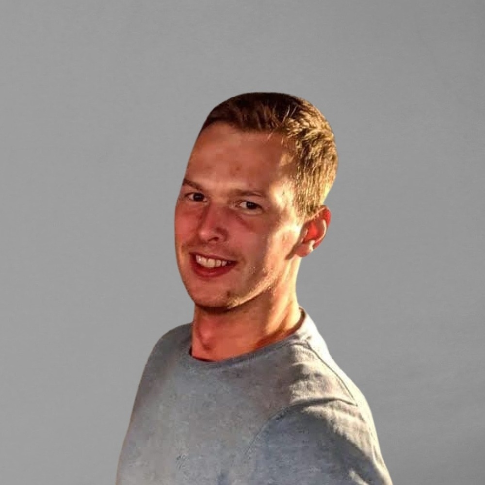 Tomas boros developer in bratislava bratislava region slovakia