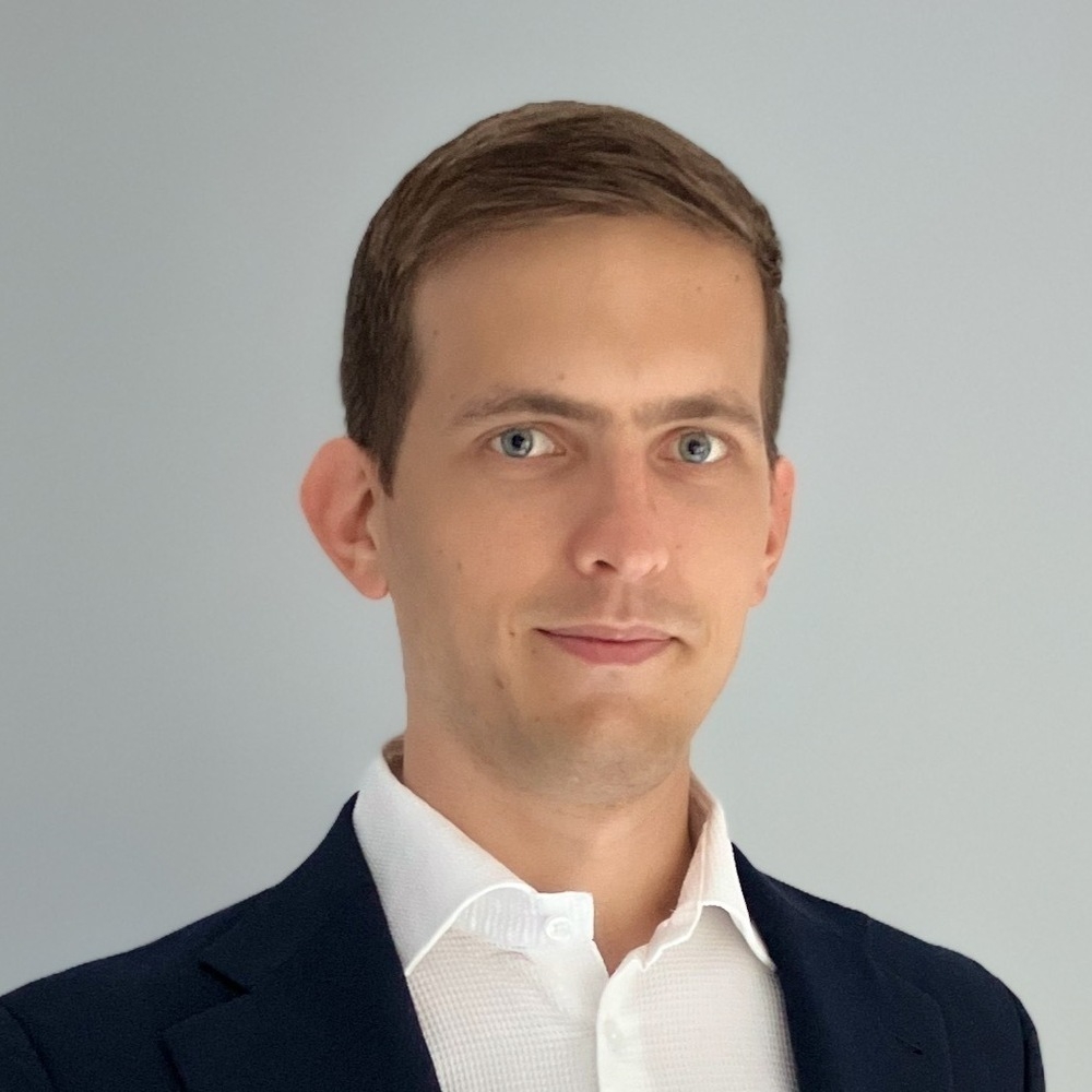 Konrad mnich developer in d poland toptal 