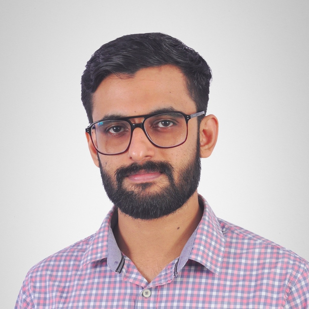 Ajmal moideen developer in bengaluru karnataka india toptal 