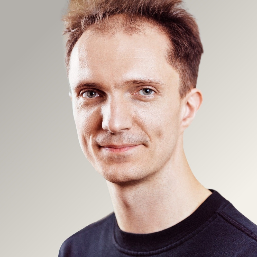 James Lambert - Developer in London, United Kingdom | Toptal®