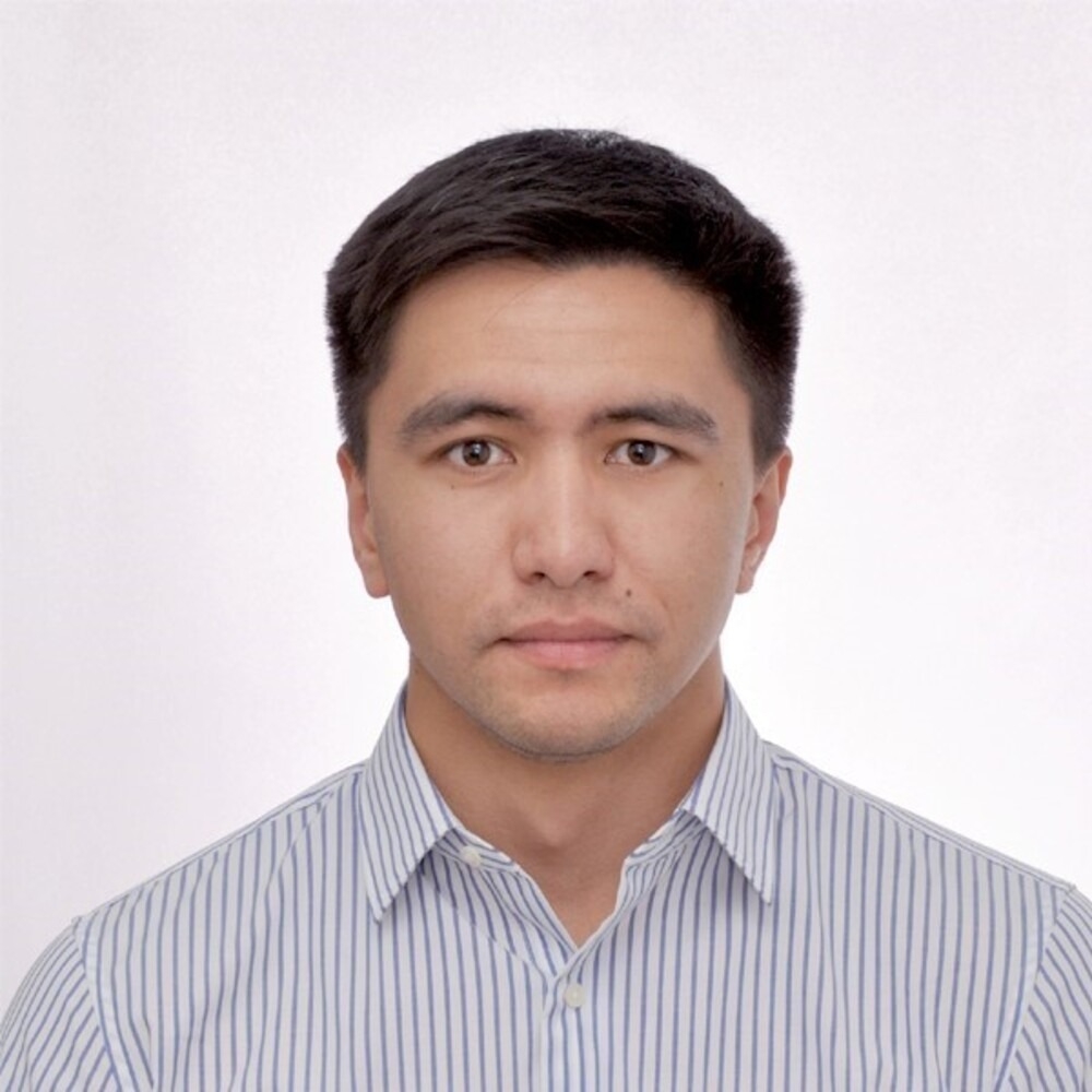 Aibek atanbekov developer in minneapolis mn united states toptal 