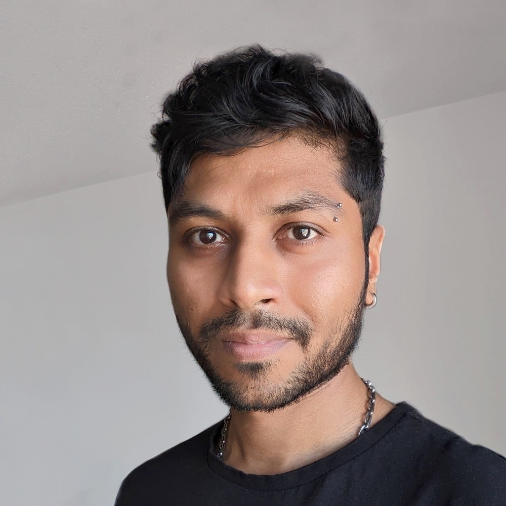 Jigar mehta developer in vancouver canada toptal 