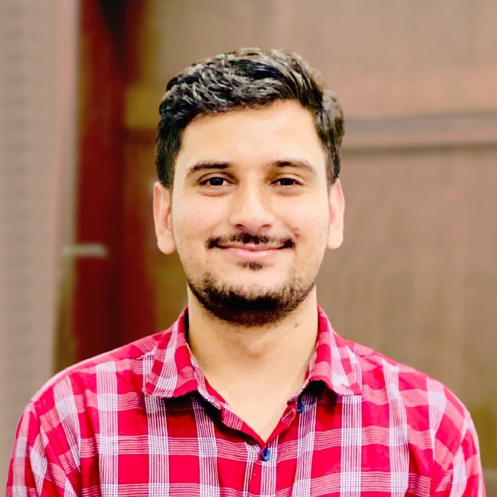 Basit Ali Developer in Berlin, Germany Toptal®