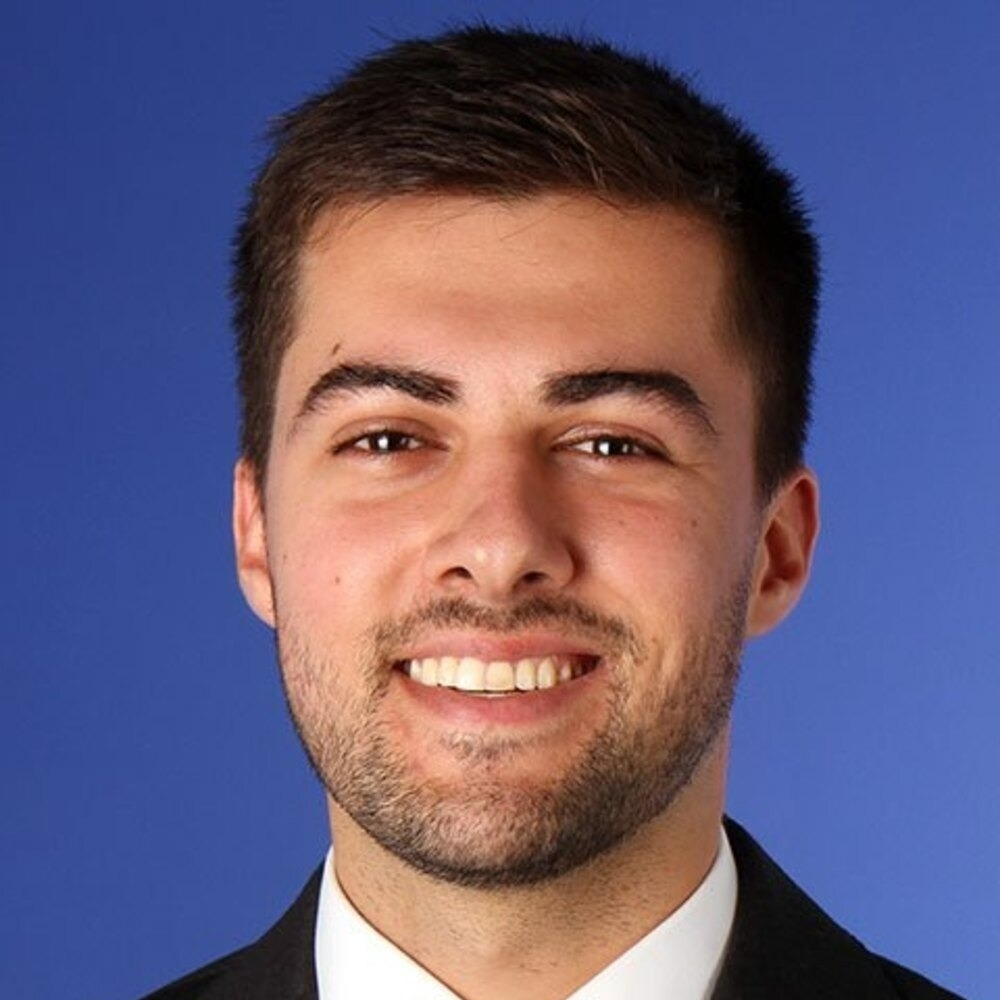 João Queiroz - Developer in Lisbon, Portugal | Toptal®