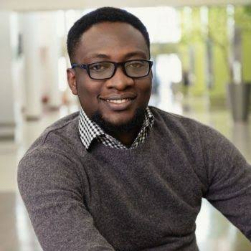 Adegbite Abiola - Project Manager in Lagos, Nigeria | Toptal®