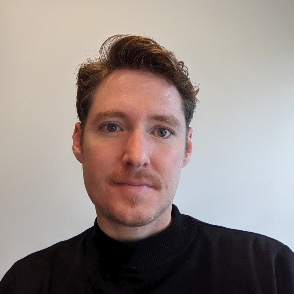 James Little - Developer in London, United Kingdom | Toptal®