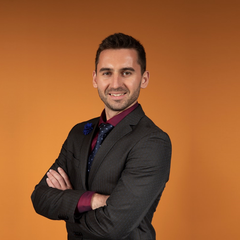 Gabriel Simion Finance Expert in Bucharest, Romania Toptal®