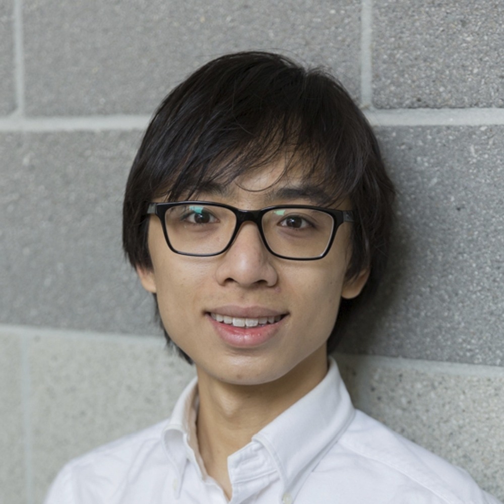 Andrew ho developer in berkeley united states toptal 