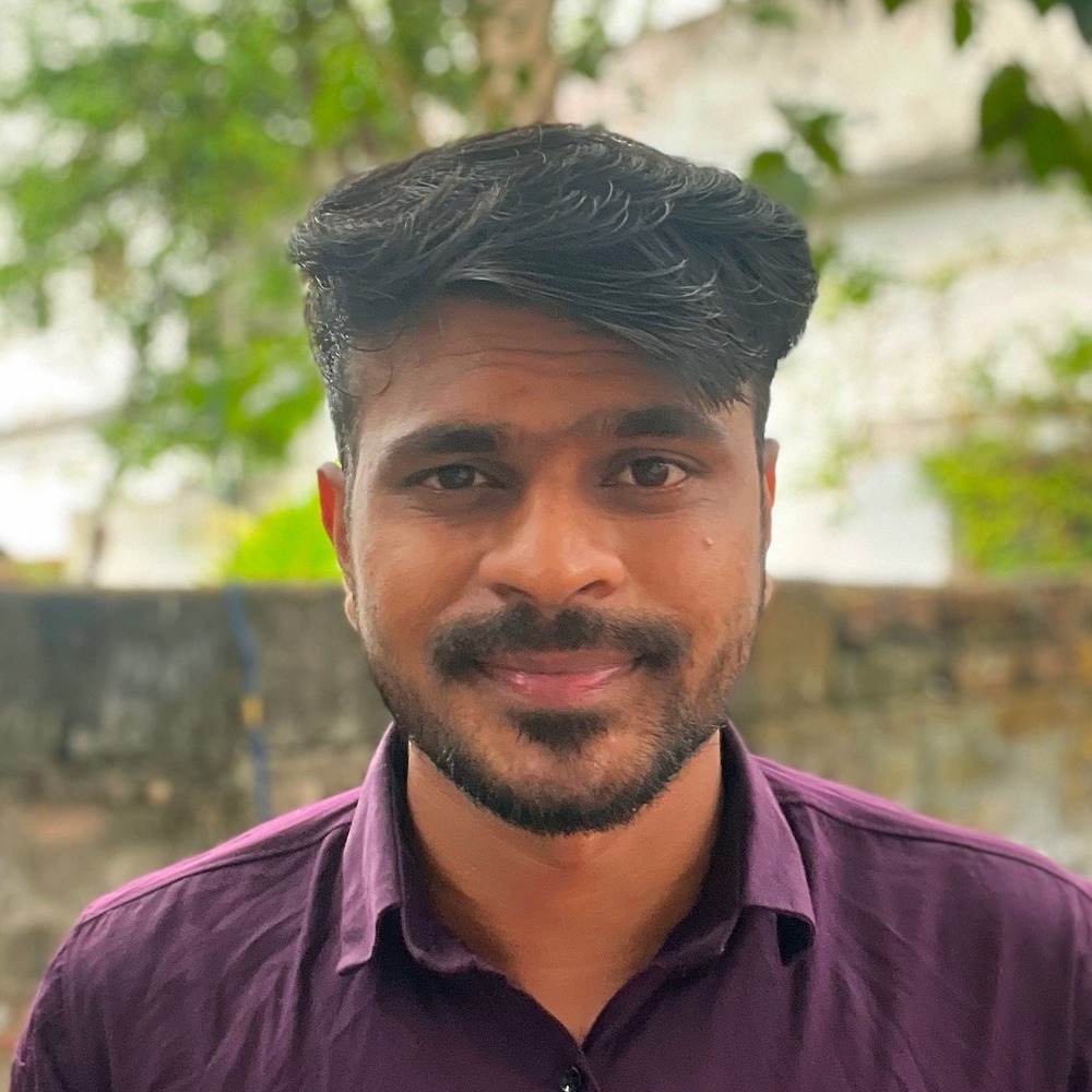 Ganesh gadi developer in hyderabad india toptal 