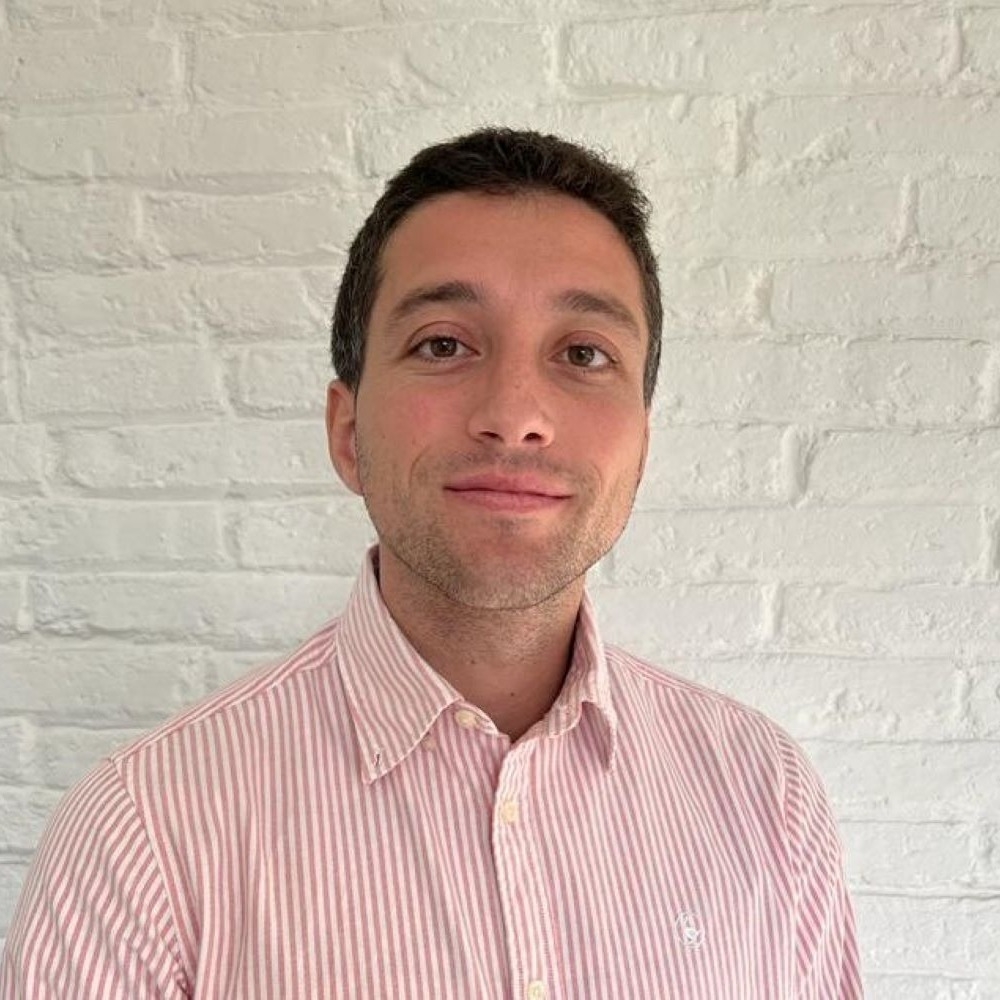 Guillermo rodr guez jover developer in barcelona spain toptal 