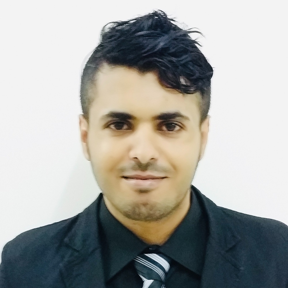 Saleh albananh developer in berlin germany toptal 
