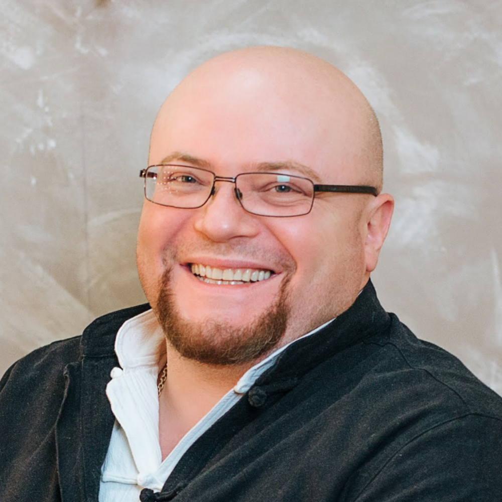 Mykola Kyrylenko Developer in Kyiv, Kyiv city, Ukraine Toptal®