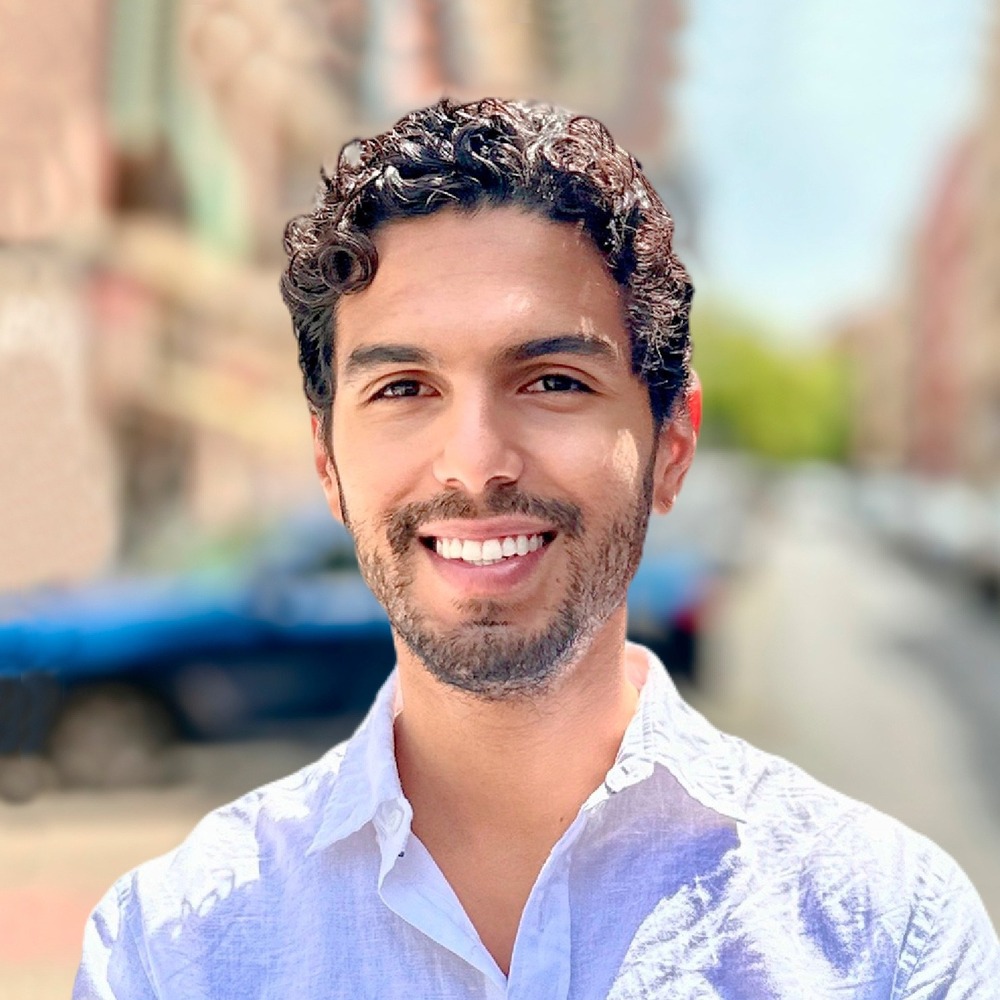 Daniel Restrepo - Marketing Expert in Madrid, Spain | Toptal®