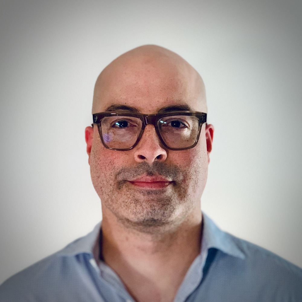 Erik Heath Thomas Developer in Washington, DC, United States Toptal®