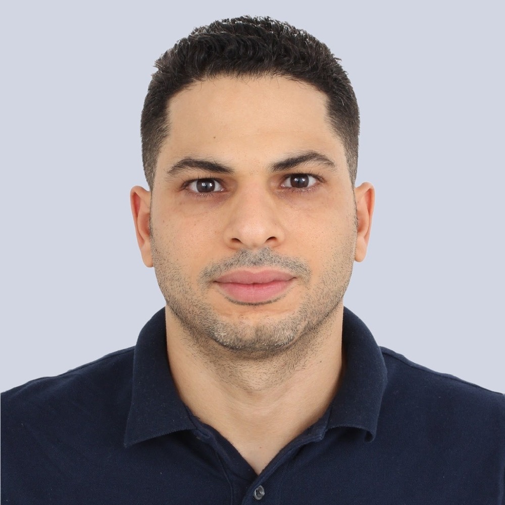 Ramy ebied developer in dubai united arab emirates toptal 