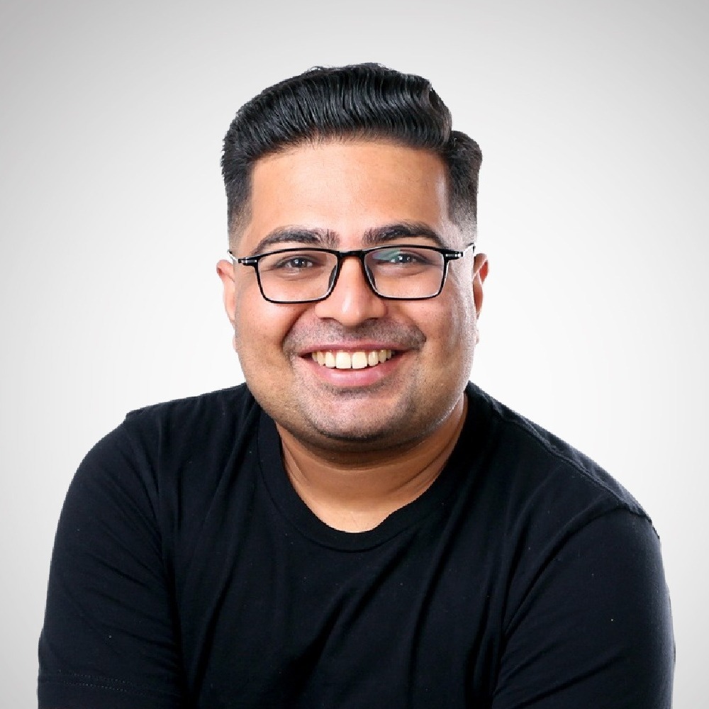 Deven Ravaliya - Project Manager in Vancouver, BC, Canada | Toptal®