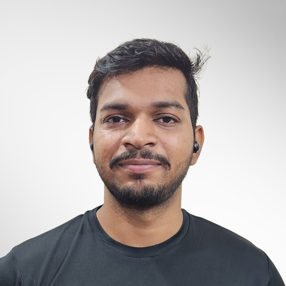 Mayank Singh - Developer in New Delhi, Delhi, India | Toptal®
