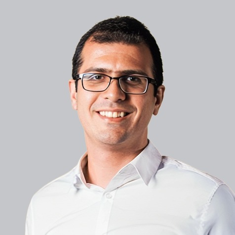 Reza Fazeli