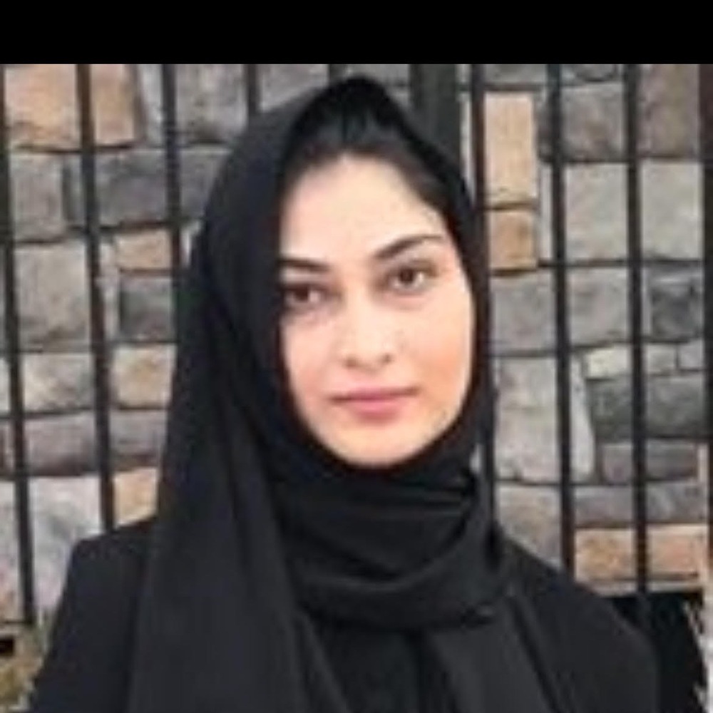 Qudsia khan developer in calgary ab canada toptal 