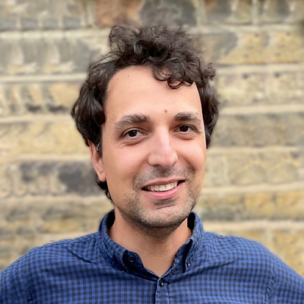 Andr ricardo developer in leiria portugal toptal 