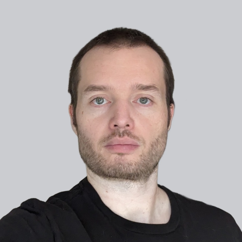 Cesar Romero - Developer in Seattle, WA, United States | Toptal®