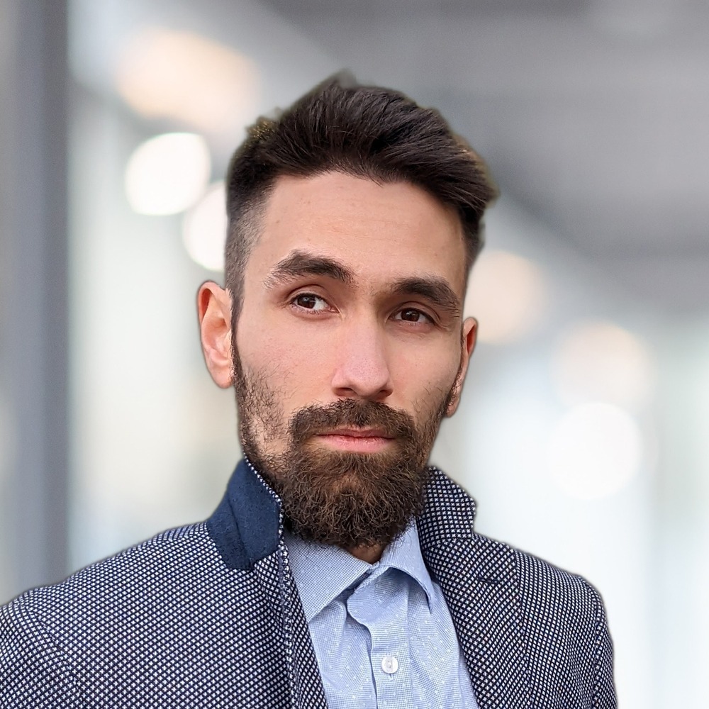 Aleksandr Krasnov Developer in Langley, BC, Canada Toptal®