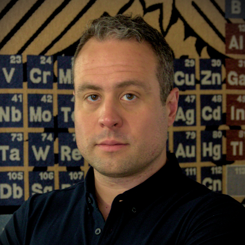 Daniel Newton - Project Manager in Coeur d'Alene, ID, United States ...