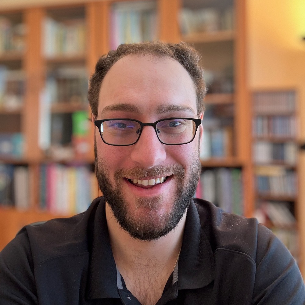 Daniel Avrukin - Developer in Larkspur, CA, United States | Toptal®