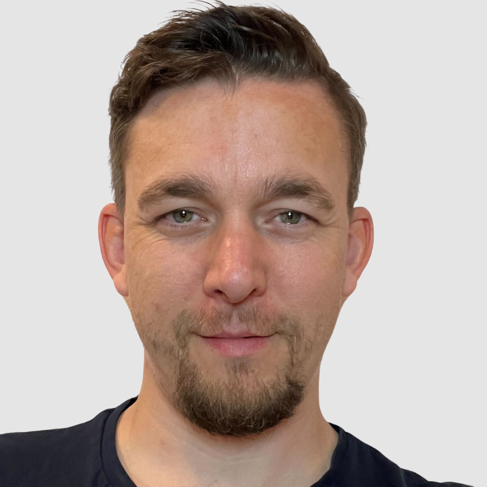 Hire Chris Wyatt - Marketing Expert in Prague, Czech Republic | Toptal®