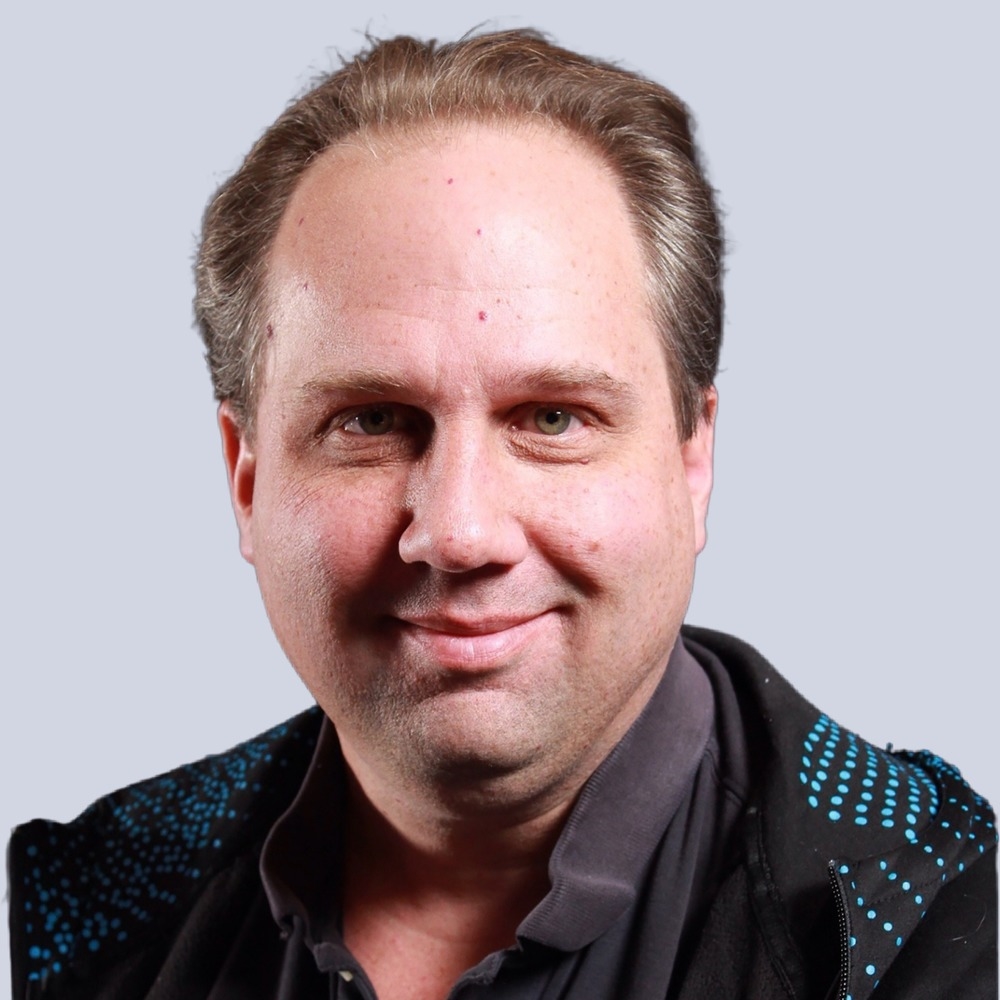 Jon Fenner - Developer in Burlington, VT, United States | Toptal®
