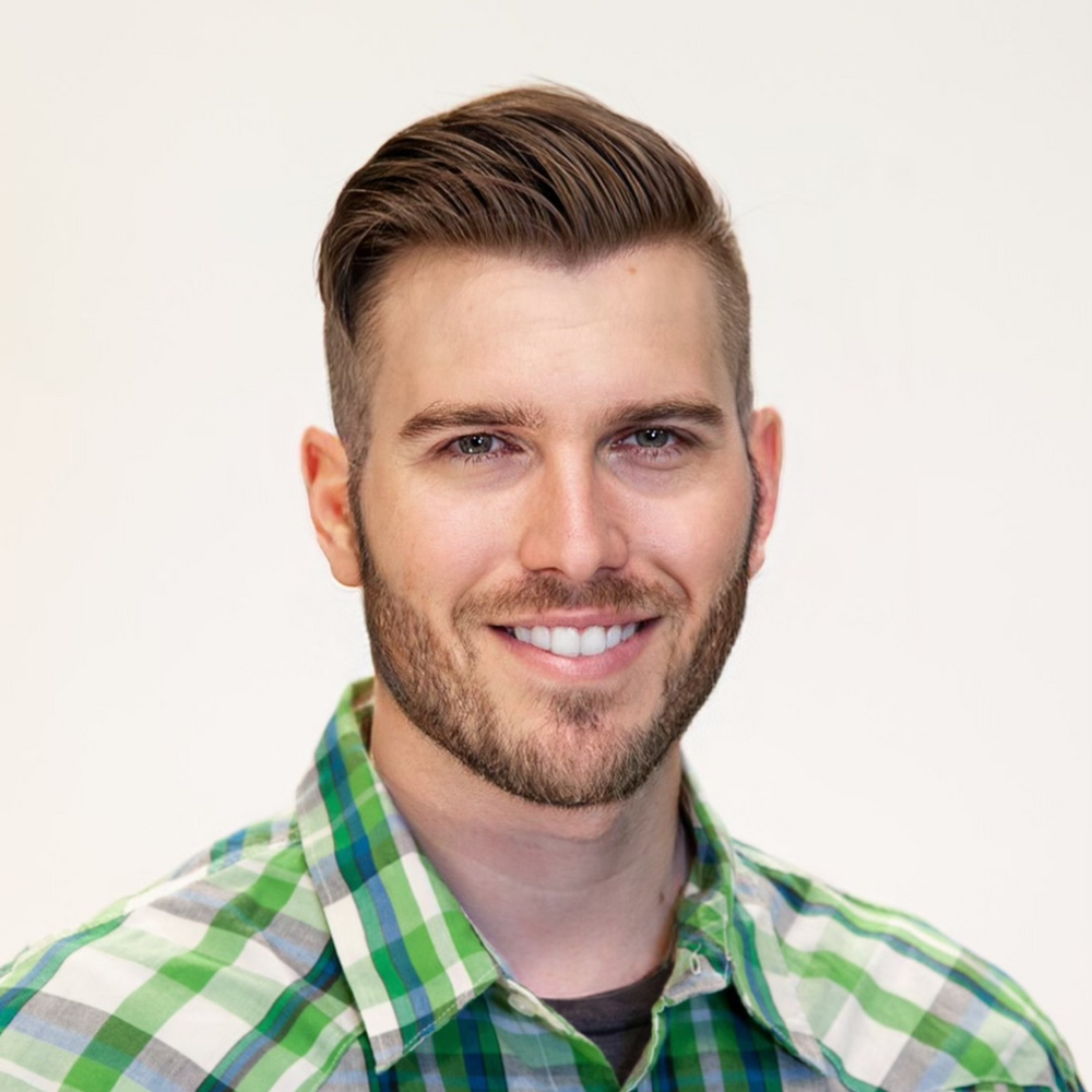 Aaron Smith - Designer in Los Angeles, CA, United States | Toptal®