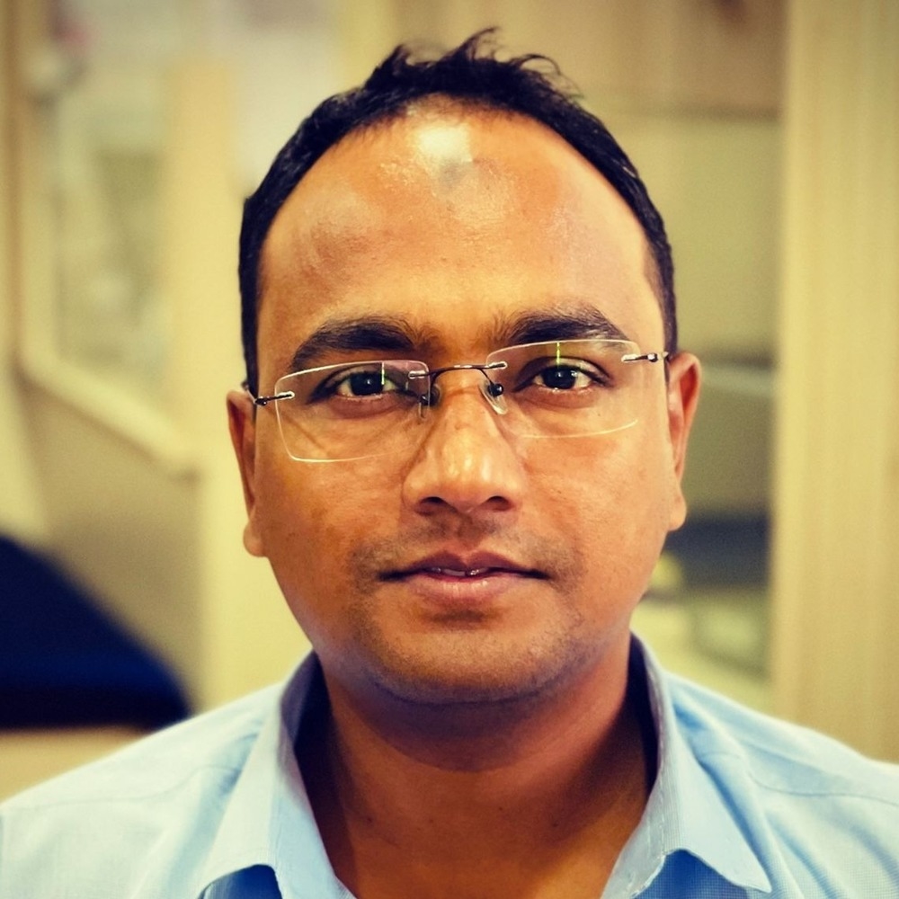 Aslam bari developer in ajmer rajasthan india toptal 