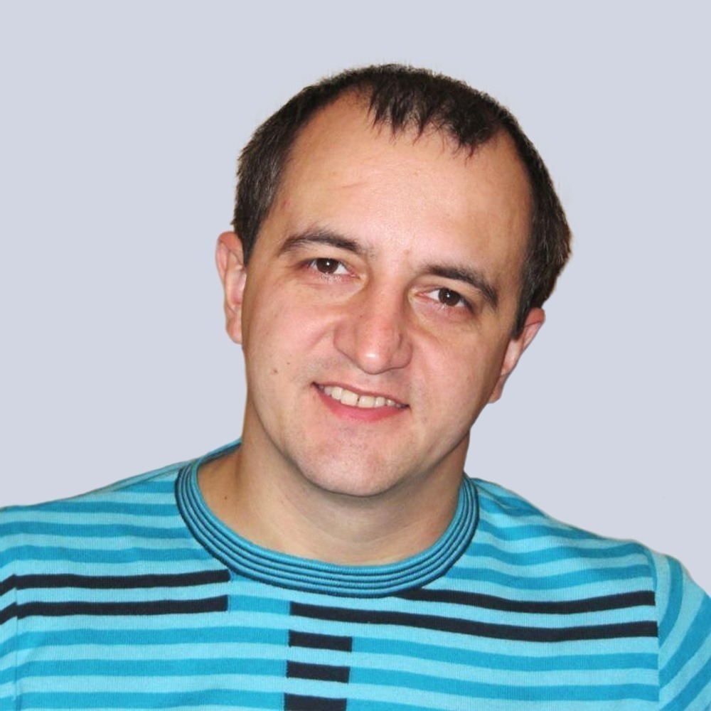 Ivan Ignatyev - Developer in Kharkiv, Kharkiv Oblast, Ukraine | Toptal®