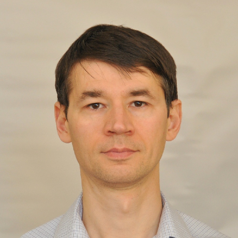 Konstantin Medvedev - Developer in Toronto, ON, Canada | Toptal®