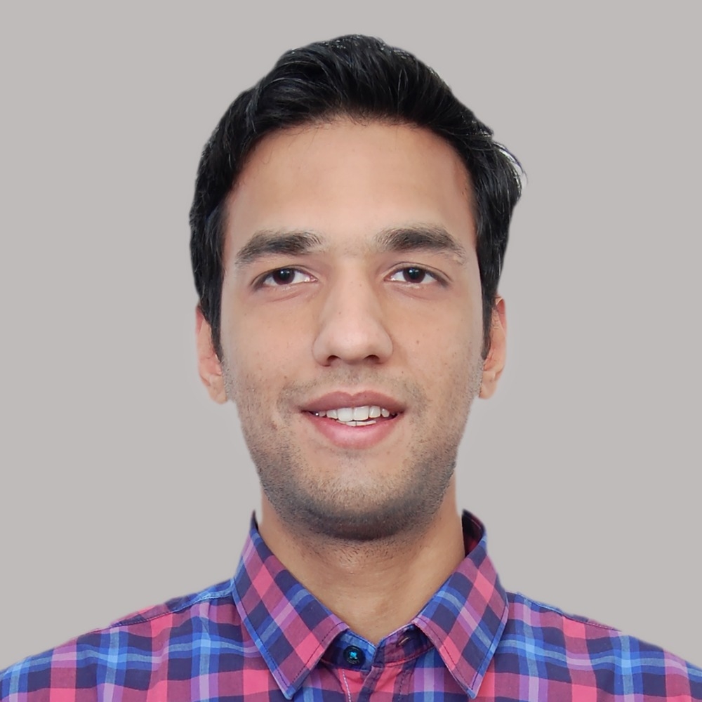 Anuj thakwani developer in noida uttar pradesh india toptal 
