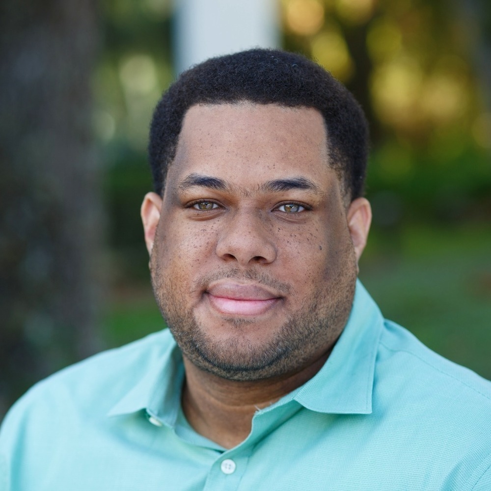 Arthur Pemberton - Developer in Tampa, FL, United States | Toptal®