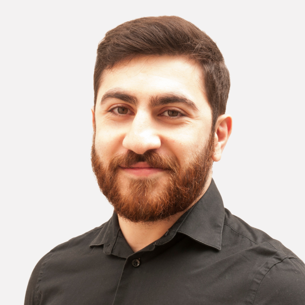 Arman Shahinyan - Developer in Yerevan, Armenia | Toptal®