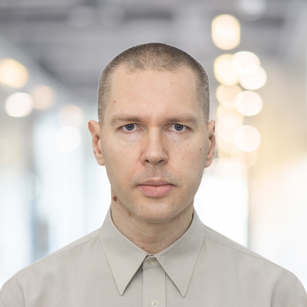 Vadzim huryn developer in minsk minsk region belarus toptal 