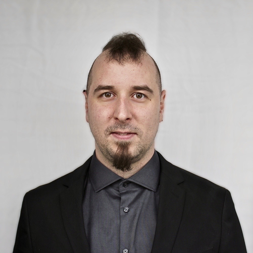 Alen krmelj developer in ljubljana slovenia toptal 