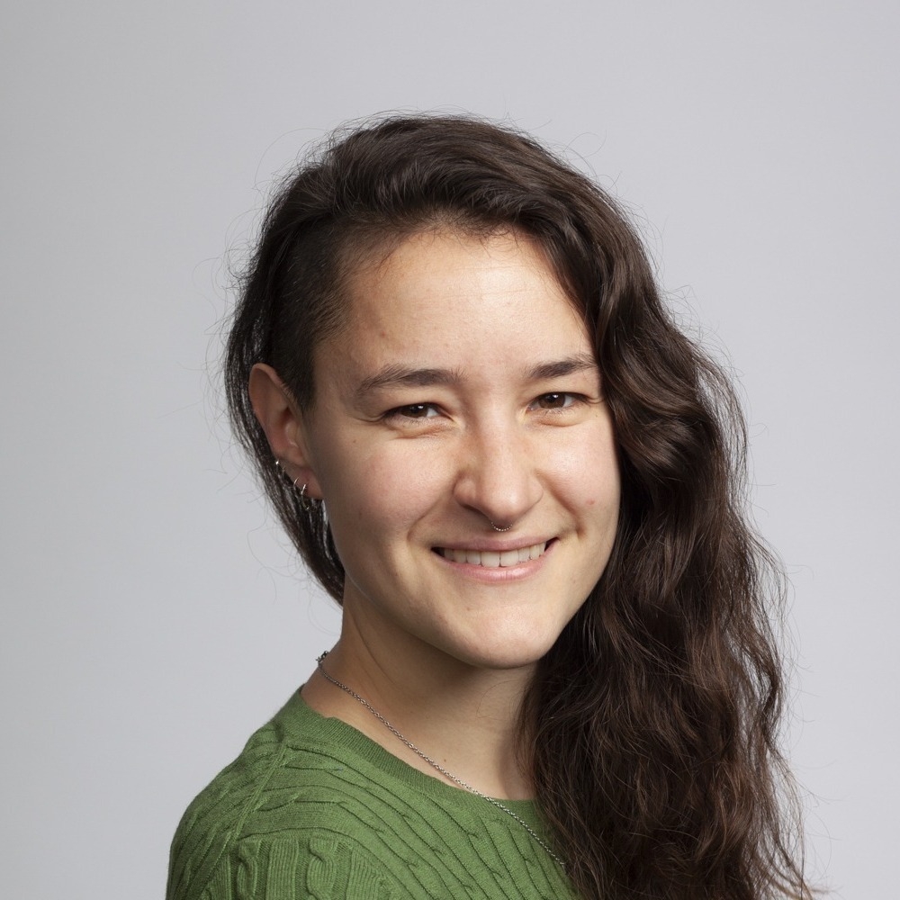 Britney bogard developer in utrecht netherlands toptal 