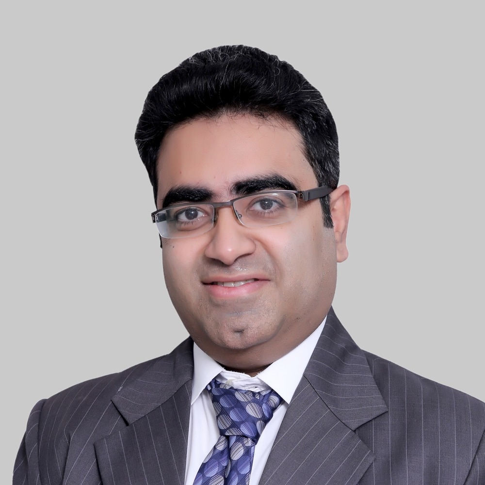 Hire Sameer Bakhru, CFA - Management Consultant in Dubai, United Arab  Emirates | Toptal®