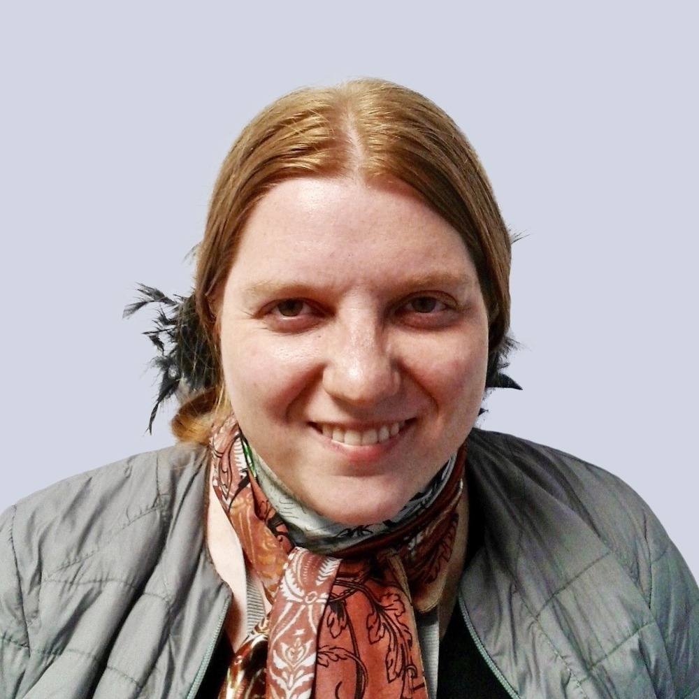 Alexandra Soroka - Developer in Saint Petersburg, Russia Toptal®