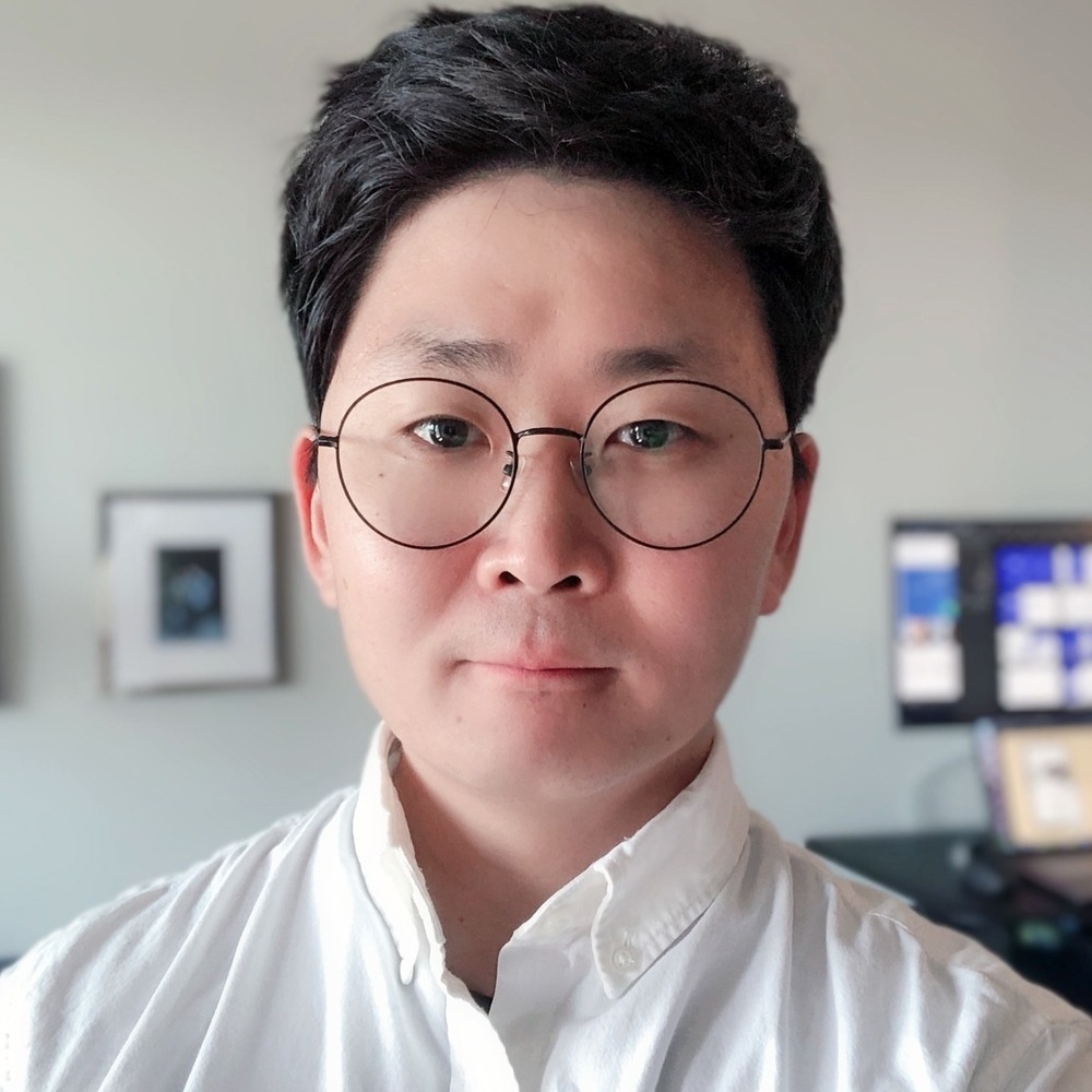 Hire Justin Chung - Designer in Anaheim, CA, United States | Toptal®