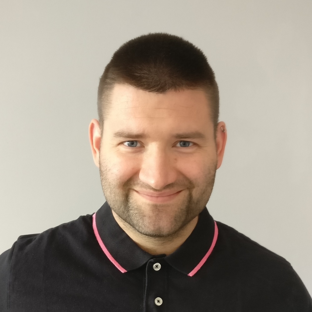 Ondrej belusk developer in brno south moravian region czech