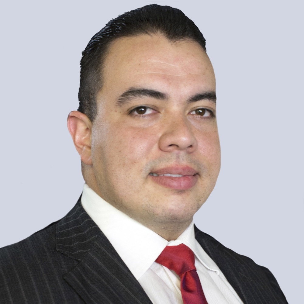 Victor Moreno Developer in Miami, FL, United States Toptal®