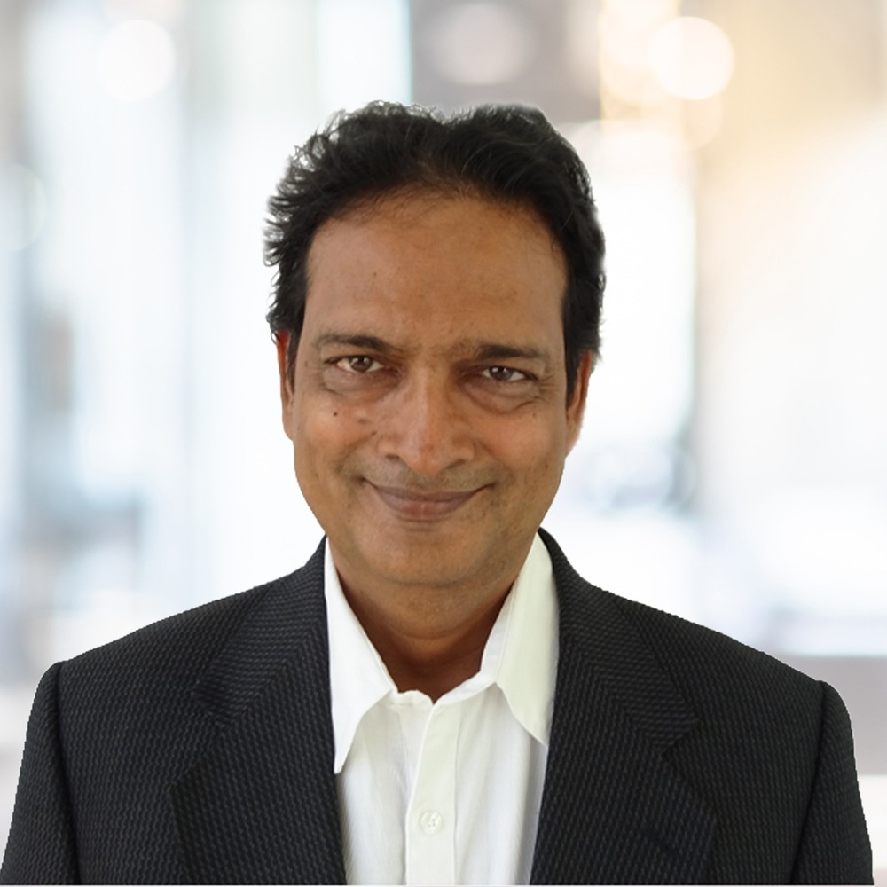 Sumeet Kumar, Dr. - Product Manager in Chennai, Tamil Nadu, India | Toptal®