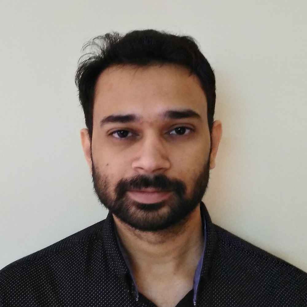 Saikat goswami developer in bengaluru karnataka india toptal 