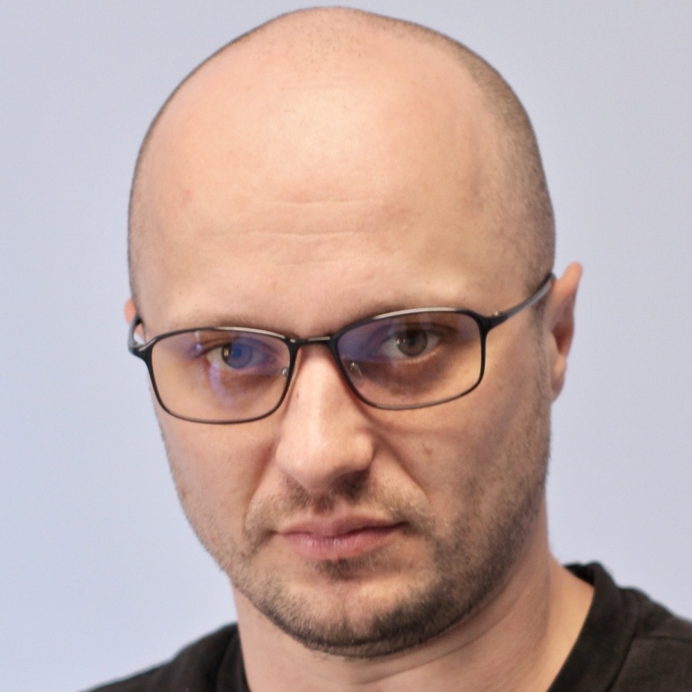 Maksym hryniv developer in lviv lviv oblast ukraine toptal 