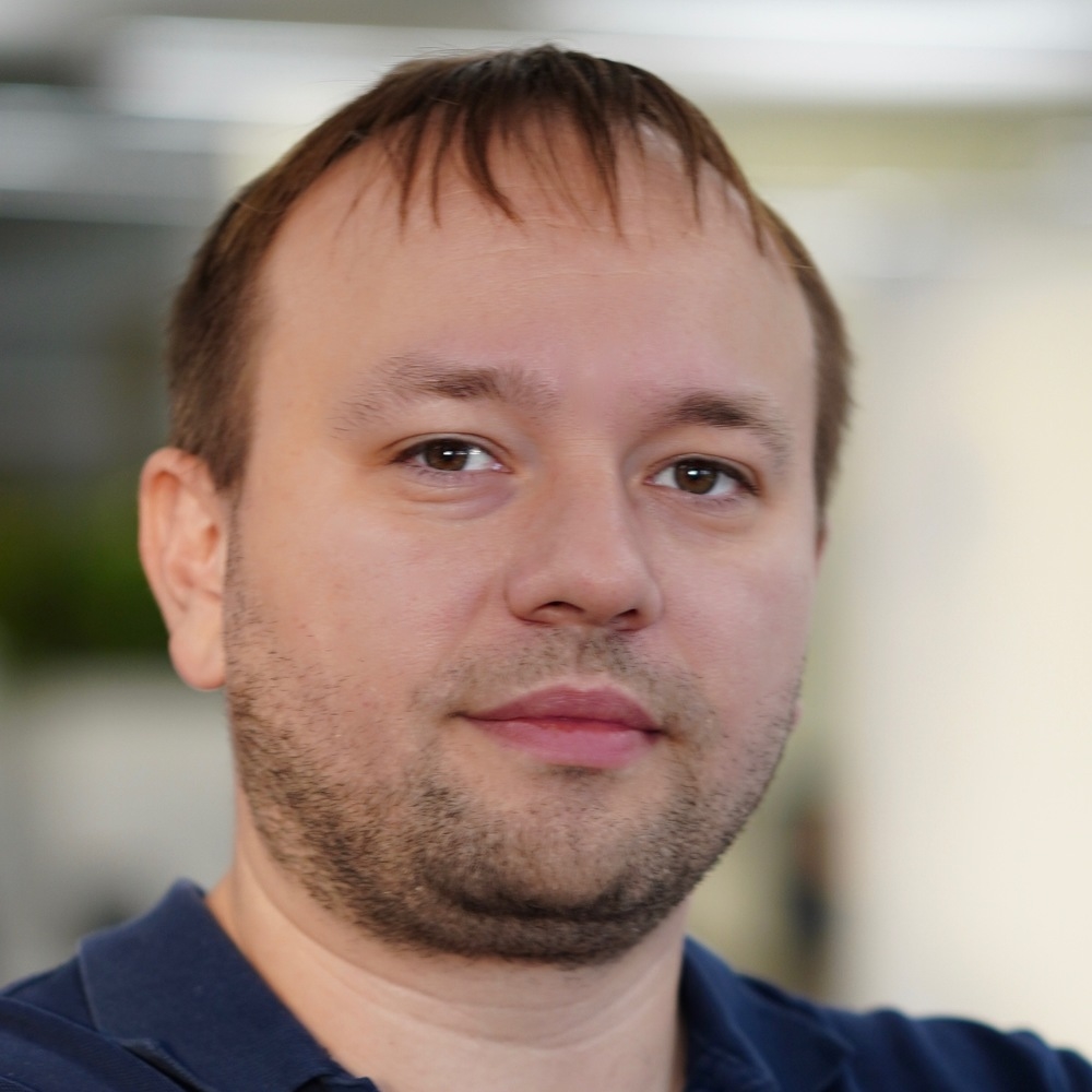 Borys olshanetskyi developer in karlsruhe baden w rttemberg germany